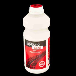 1 Litre Enduro Seal | Cycling / MTB Tyre Puncture Sealant