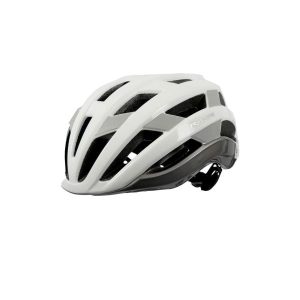 RYDER Sprint Helmet / Colour Gloss White S/M 54-59cm