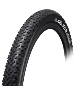 TUFO BICYCLE TYRE XC11 TR SG (BLACK)