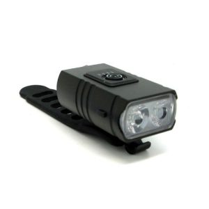 Compact 300 Lumen USB / Front Light.